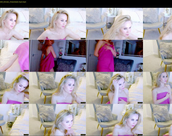 myassistant — 21 minute Chaturbate female cam show recording, 1080p, May 16, 2022