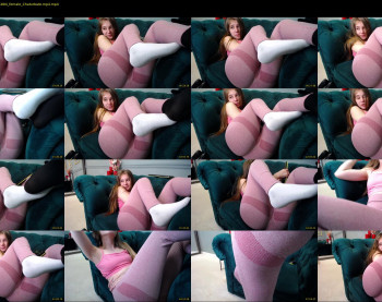 nancycute__ — 54 minute Chaturbate female cam show recording, 1080p, May 15, 2022