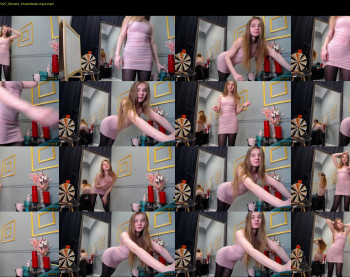 nancycute__ — 35 minute Chaturbate female cam show recording, 1080p, May 15, 2022
