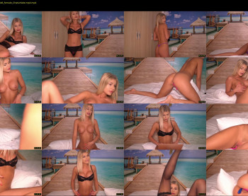 nikkimagic — 56 minute Chaturbate female cam show recording, 1080p, May 15, 2022