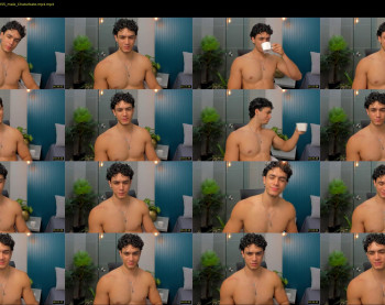 noha_miler — 11 minute Chaturbate male cam show recording, 1080p, May 16, 2022