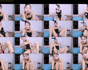 peow_peow_ — 32 minute Chaturbate female cam show recording, 720p, May 15, 2022