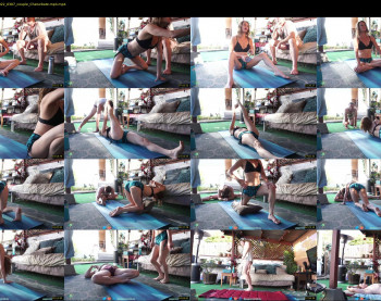 peppermintdusty — 66 minute Chaturbate couple cam show recording, 1080p, May 16, 2022