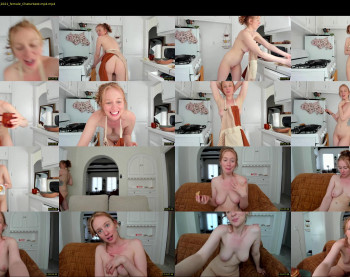 pretendlunch — 91 minute Chaturbate couple cam show recording, 720p, May 15, 2022