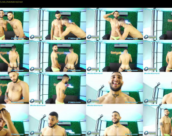 querhyus — 7 minute Chaturbate male cam show recording, 1080p, May 15, 2022