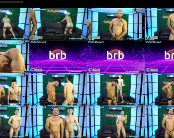 querhyus — 59 minute Chaturbate male cam show recording, 1080p, May 16, 2022