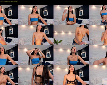 rebeccabaxter — 55 minute Chaturbate female cam show recording, 1080p, May 15, 2022