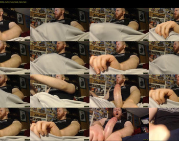 redhead4fun — 68 minute Chaturbate male cam show recording, 480p, May 16, 2022