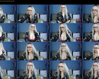 renae_tom — 17 minute Chaturbate couple cam show recording, 1080p, May 15, 2022
