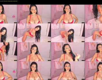 rouse_hallberg_ — 30 minute Chaturbate female cam show recording, 1080p, May 16, 2022