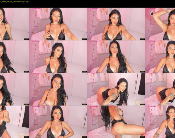 rouse_hallberg_ — 43 minute Chaturbate female cam show recording, 1080p, May 16, 2022