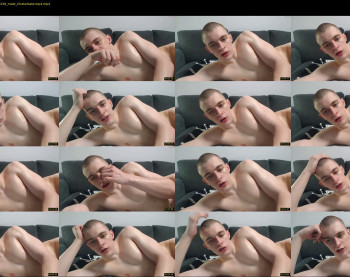 sam_boston — 7 minute Chaturbate male cam show recording, 720p, May 16, 2022