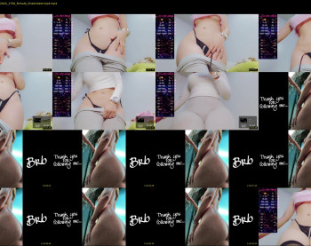 samantha_larusso_ — 102 minute Chaturbate couple cam show recording, 720p, May 15, 2022
