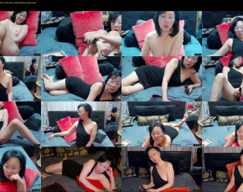 sandrami__ — 100 minute Chaturbate female cam show recording, 720p, May 15, 2022