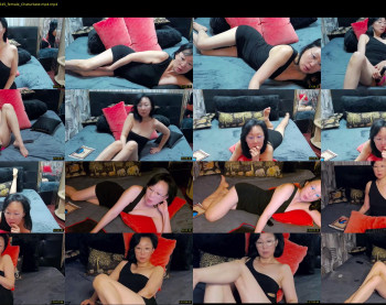 sandrami__ — 100 minute Chaturbate female cam show recording, 720p, May 15, 2022