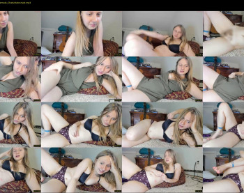 scartit — 66 minute Chaturbate female cam show recording, 480p, May 15, 2022