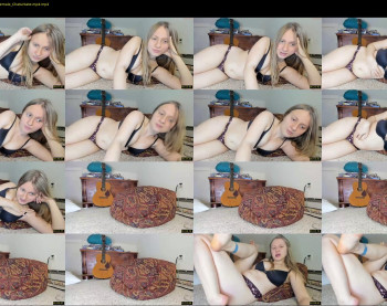 scartit — 3 minute Chaturbate female cam show recording, 480p, May 15, 2022