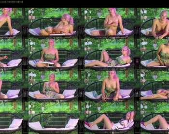 sebilone — 42 minute Chaturbate couple cam show recording, 1080p, May 15, 2022