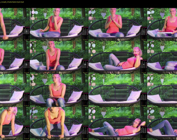 sebilone — 26 minute Chaturbate couple cam show recording, 1080p, May 15, 2022