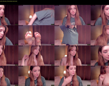selenanewolf — 60 minute Chaturbate couple cam show recording, 1080p, May 15, 2022