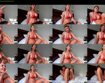 senihot — 9 minute Chaturbate female cam show recording, 1080p, May 15, 2022
