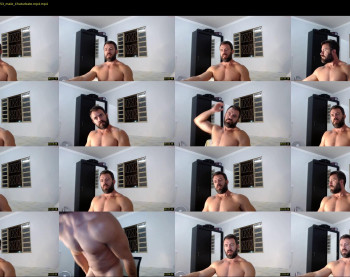 sexyflightz — 15 minute Chaturbate male cam show recording, 720p, May 15, 2022