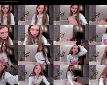 small_blondee — 92 minute Chaturbate female cam show recording, 720p, May 15, 2022