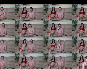 smallboss3 — 9 minute Chaturbate couple cam show recording, 1080p, May 15, 2022