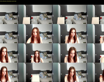 sofia_flowers — 10 minute Chaturbate female cam show recording, 1080p, May 15, 2022