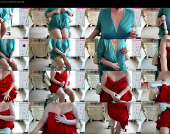 soft_body — 63 minute Chaturbate female cam show recording, 1080p, May 15, 2022
