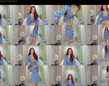 sunshine13_ — 41 minute Chaturbate female cam show recording, 1080p, May 15, 2022