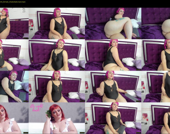 sweetybelu — 56 minute Chaturbate female cam show recording, 1080p, May 16, 2022