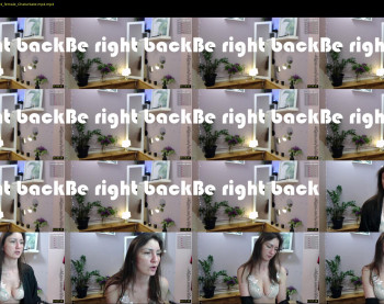 taralanes — 20 minute Chaturbate female cam show recording, 1080p, May 15, 2022