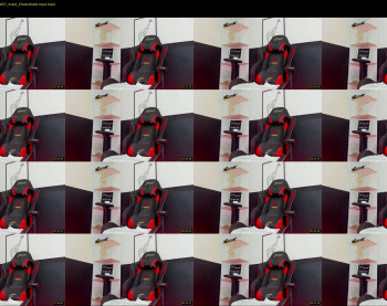 tatanwalker — 11 minute Chaturbate male cam show recording, 1080p, May 15, 2022