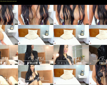tiffanystone_ — 47 minute Chaturbate female cam show recording, 1080p, May 15, 2022