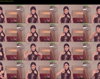 tiny_hat — 6 minute Chaturbate female cam show recording, 1080p, May 15, 2022