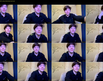 tommyjoyer — 6 minute Chaturbate male cam show recording, 720p, May 15, 2022