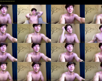 tommyjoyer — 36 minute Chaturbate male cam show recording, 720p, May 15, 2022