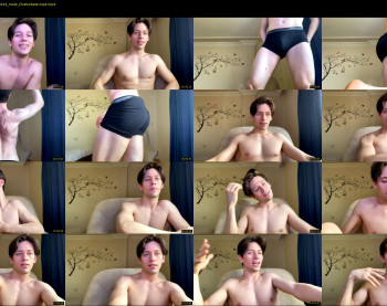 tommyjoyer — 15 minute Chaturbate male cam show recording, 720p, May 15, 2022