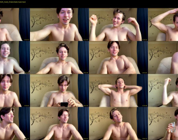 tommyjoyer — 11 minute Chaturbate male cam show recording, 720p, May 15, 2022