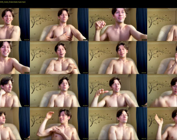 tommyjoyer — 10 minute Chaturbate male cam show recording, 720p, May 15, 2022