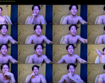 tommyjoyer — 5 minute Chaturbate male cam show recording, 720p, May 15, 2022