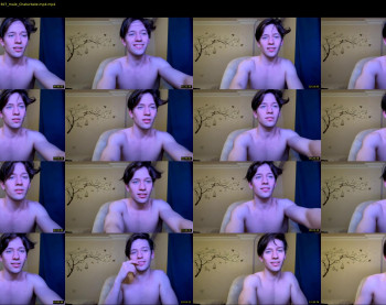 tommyjoyer — 14 minute Chaturbate male cam show recording, 720p, May 15, 2022