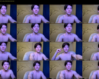 tommyjoyer — 19 minute Chaturbate male cam show recording, 720p, May 15, 2022