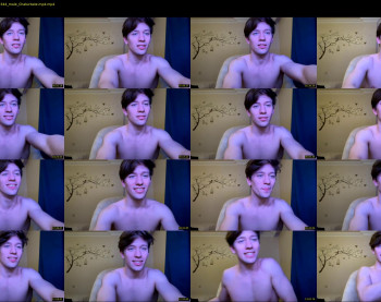 tommyjoyer — 15 minute Chaturbate male cam show recording, 720p, May 15, 2022