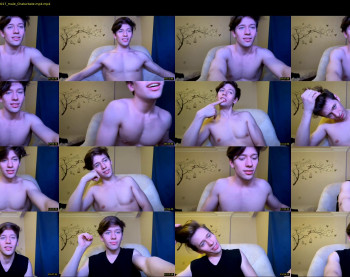 tommyjoyer — 28 minute Chaturbate male cam show recording, 720p, May 16, 2022