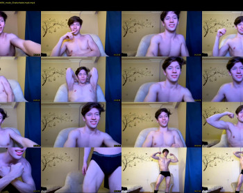 tommyjoyer — 11 minute Chaturbate male cam show recording, 720p, May 16, 2022