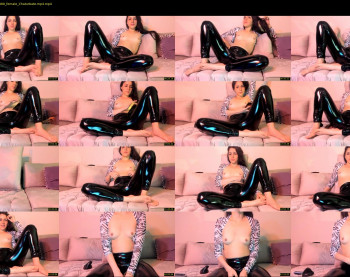 venus_oats — 54 minute Chaturbate female cam show recording, 1080p, May 15, 2022