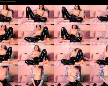 venus_oats — 55 minute Chaturbate female cam show recording, 1080p, May 15, 2022