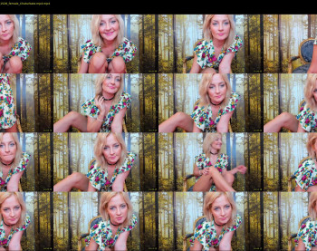 viciousqueen — 7 minute Chaturbate female cam show recording, 1080p, May 15, 2022